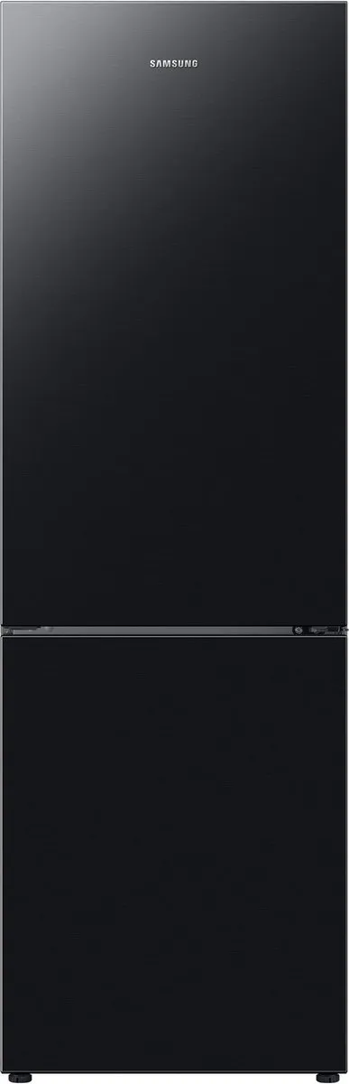Samsung RB33B610FBN Koel-vriescombinatie 344L