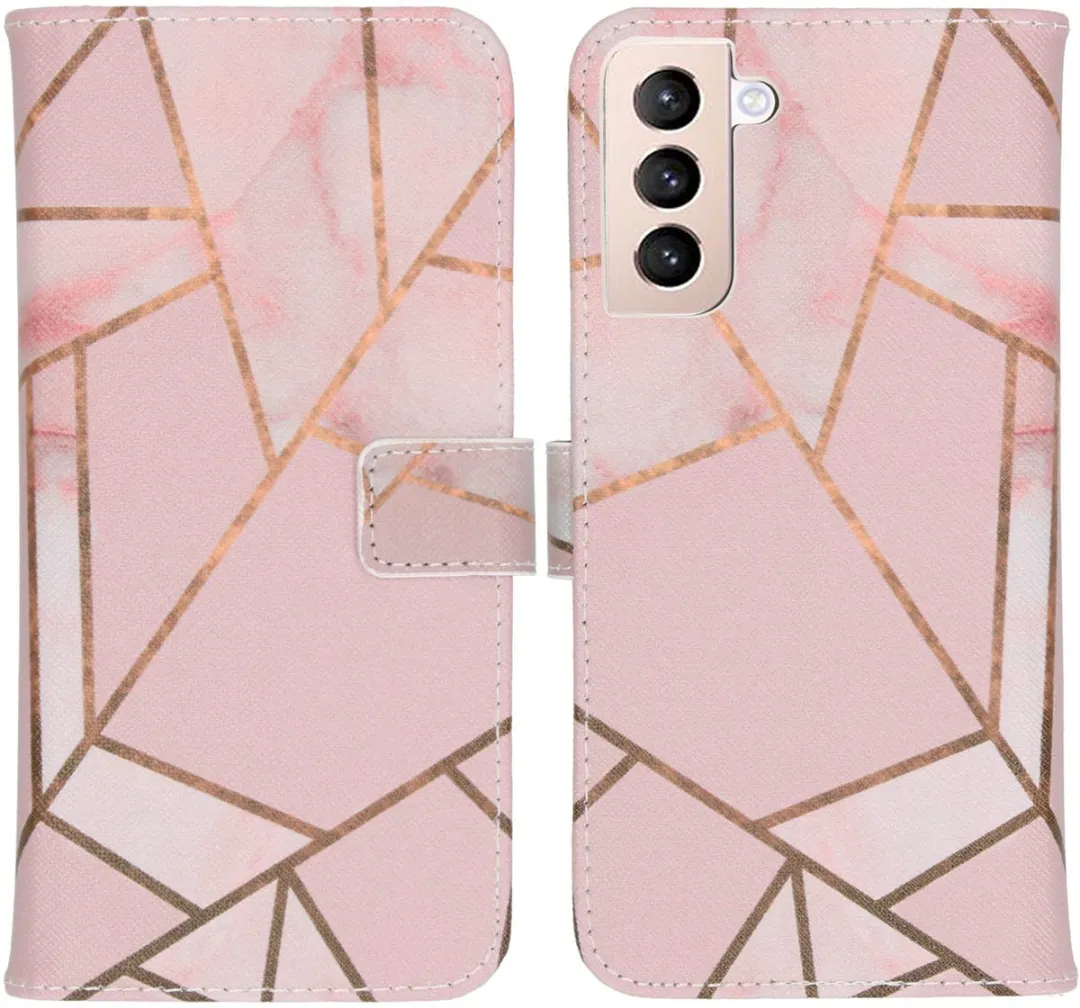Imoshion Hoesje Samsung Galaxy S21 Plus