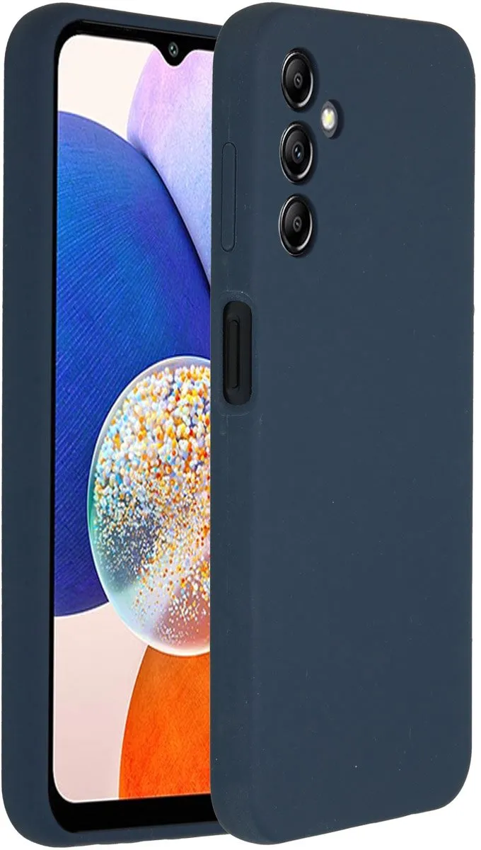 Accezz Hoesje Samsung Galaxy A14 5G
