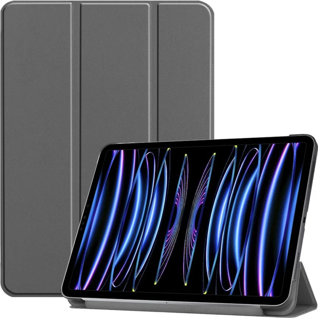 Just in Case Smart Tri-Fold Hoes iPad Pro 12.9 2021/2022
