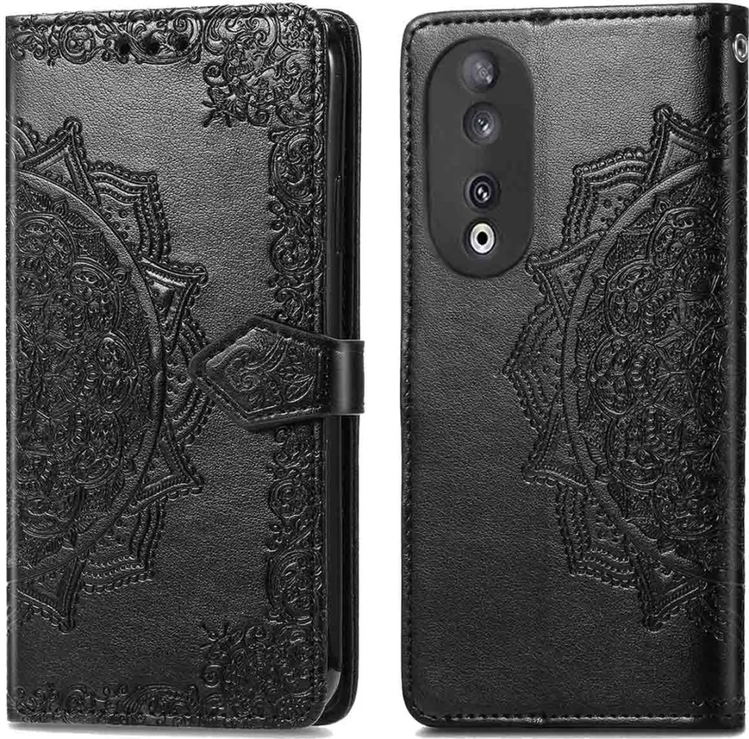 Imoshion Hoesje Honor 90 Mandala Bookcase