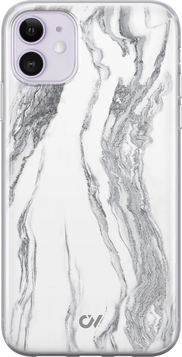 Casevibes Hoesje iPhone 11 A/11/UV/032
