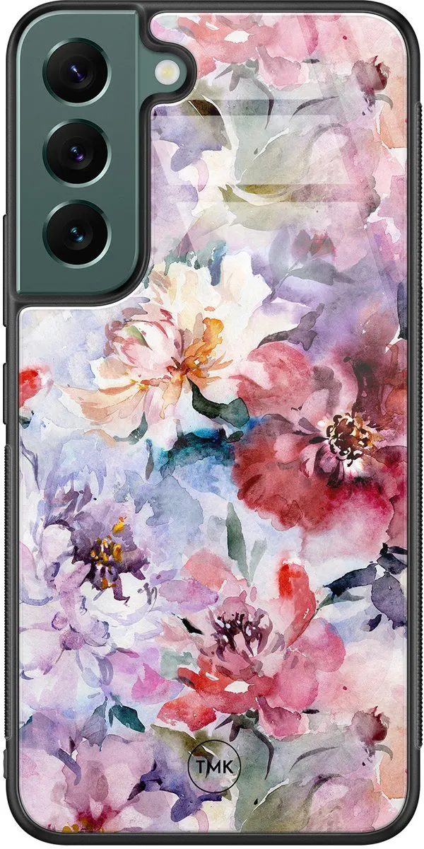 Casevibes Hoesje Samsung Galaxy S22
