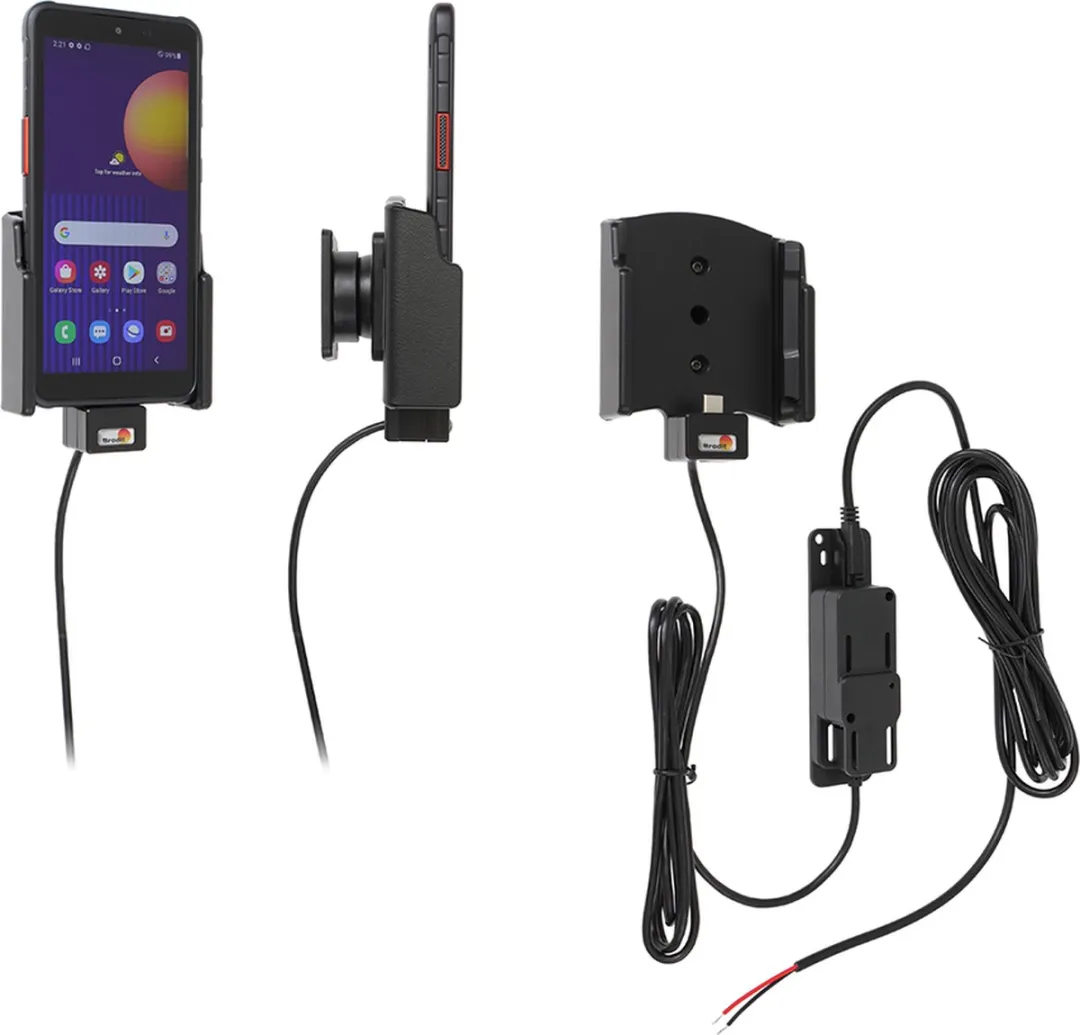 Brodit Houder Samsung Galaxy Xcover 5