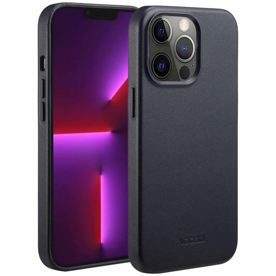 Accezz Hoesje iPhone 13 Pro