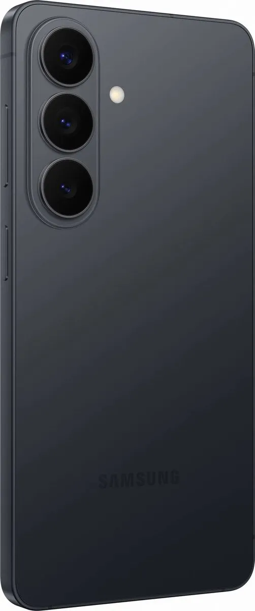 Samsung Galaxy S26 Enterprise Edition - 128GB - Black - afbeelding 6 van 6