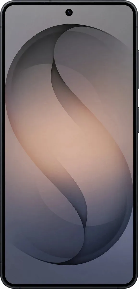 Samsung Galaxy S26 5G SM-S942BZKDEEB - 128GB - Zwart