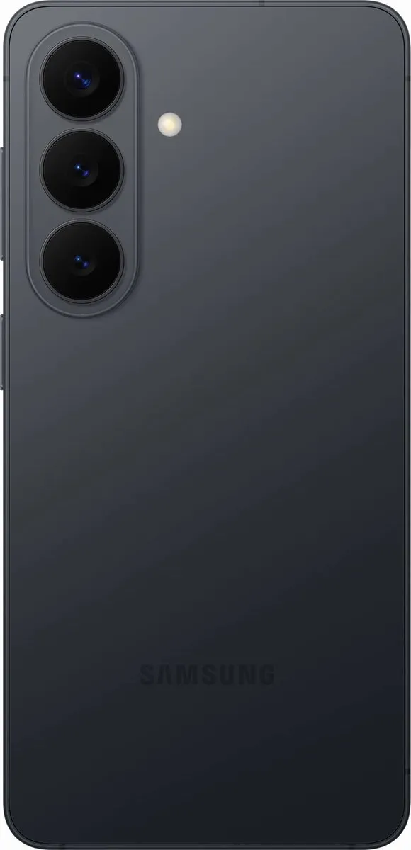 Samsung Galaxy S26 5G SM-S942BZKDEEB - 128GB - Zwart