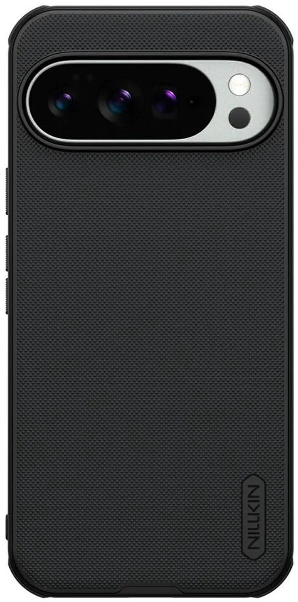 Nillkin Frosted Shield Hoesje Pixel 10 Pro XL