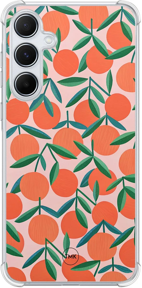 Casevibes Shockproof Hoesje Samsung Galaxy A55