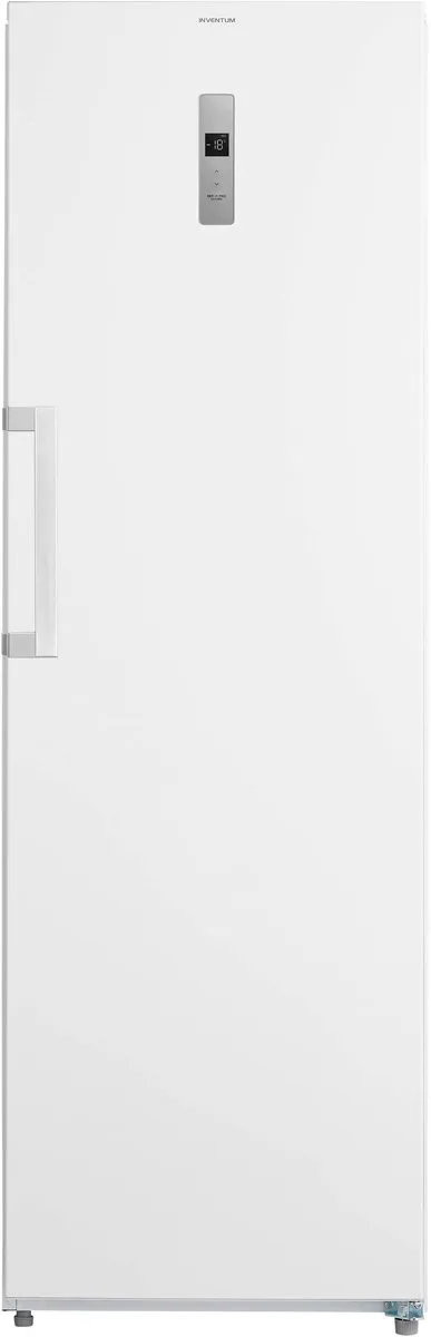 Inventum VR1850W Vrijstaande No Frost Vriezer 272L - Wit