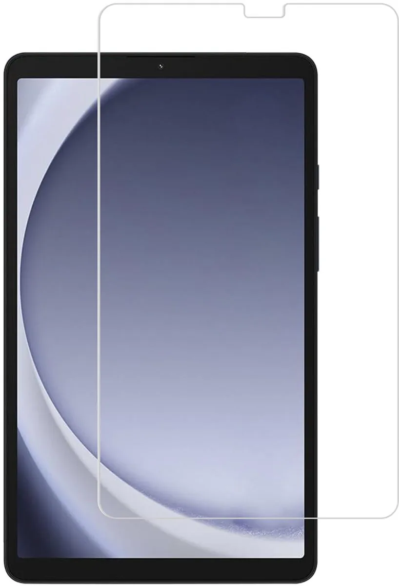 Accezz SH00067634 Tablet Screenprotector - Samsung Galaxy Tab A9/A11 8.7" - Transparant