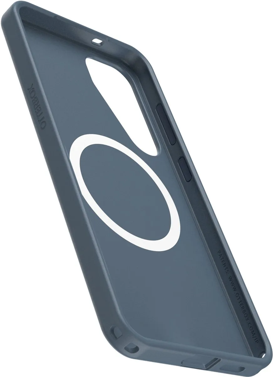 OtterBox Symmetry Backcover 77-97596 - Blauw