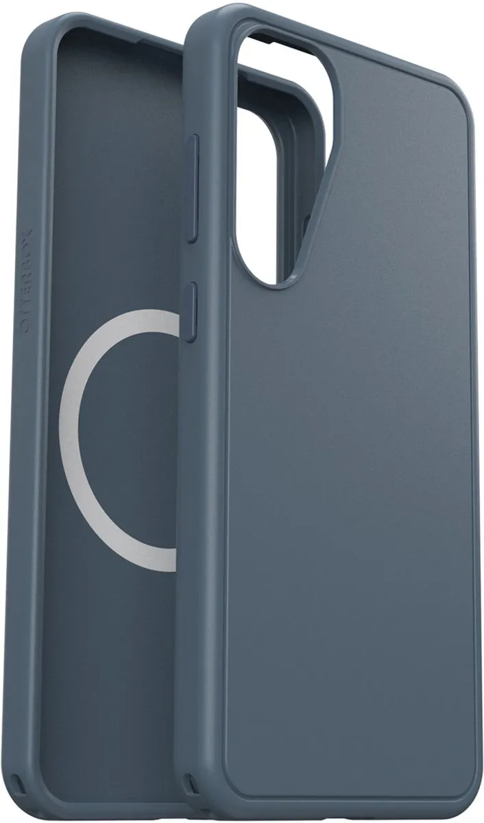 OtterBox Symmetry Backcover 77-97596 - Blauw
