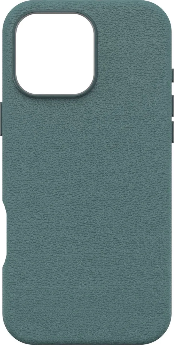 OtterBox Symmetry Cactus Leather Case iPhone 16 Pro Max - Juniper Sprig - 77-96325