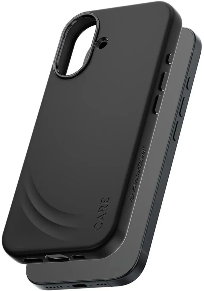PanzerGlass Case Onderhoud Flow iPhone 17 Magsafe