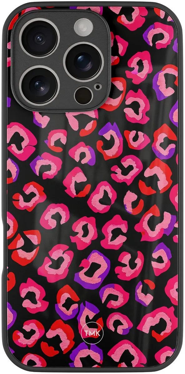 Casevibes iPhone 16 Pro Hoesje
