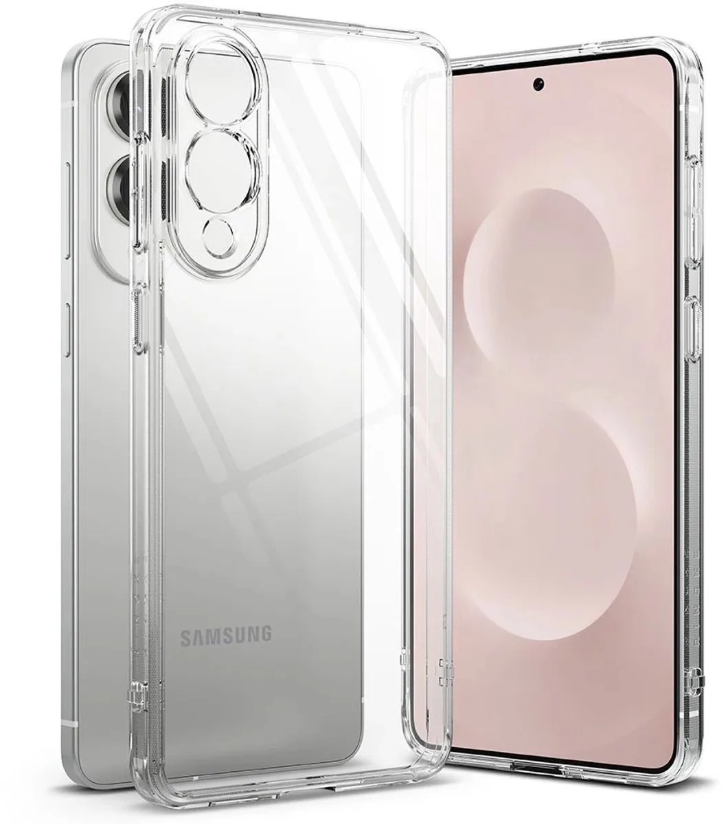 Ringke Fusion Case Samsung Galaxy S25 Edge