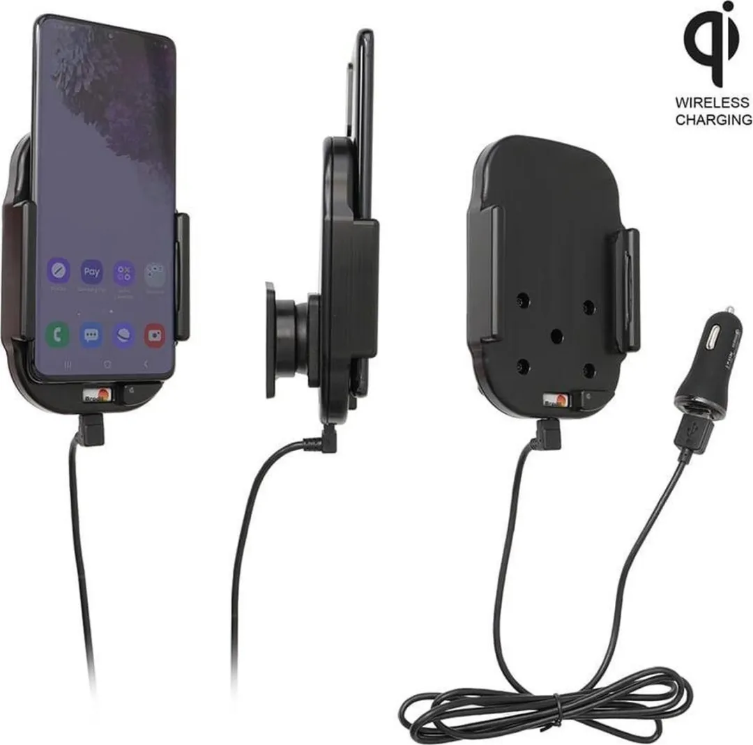 Brodit Samsung Galaxy S20 Plus Qi Houder
