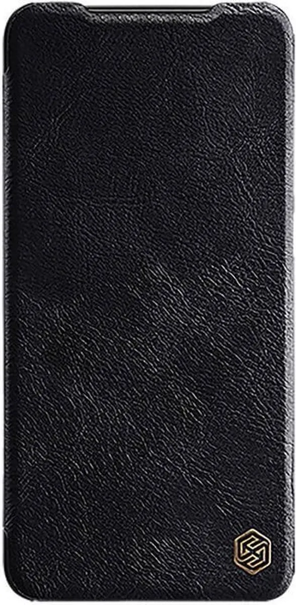 Nillkin Qin PU Leather Book Case Xiaomi Redmi Note 11S