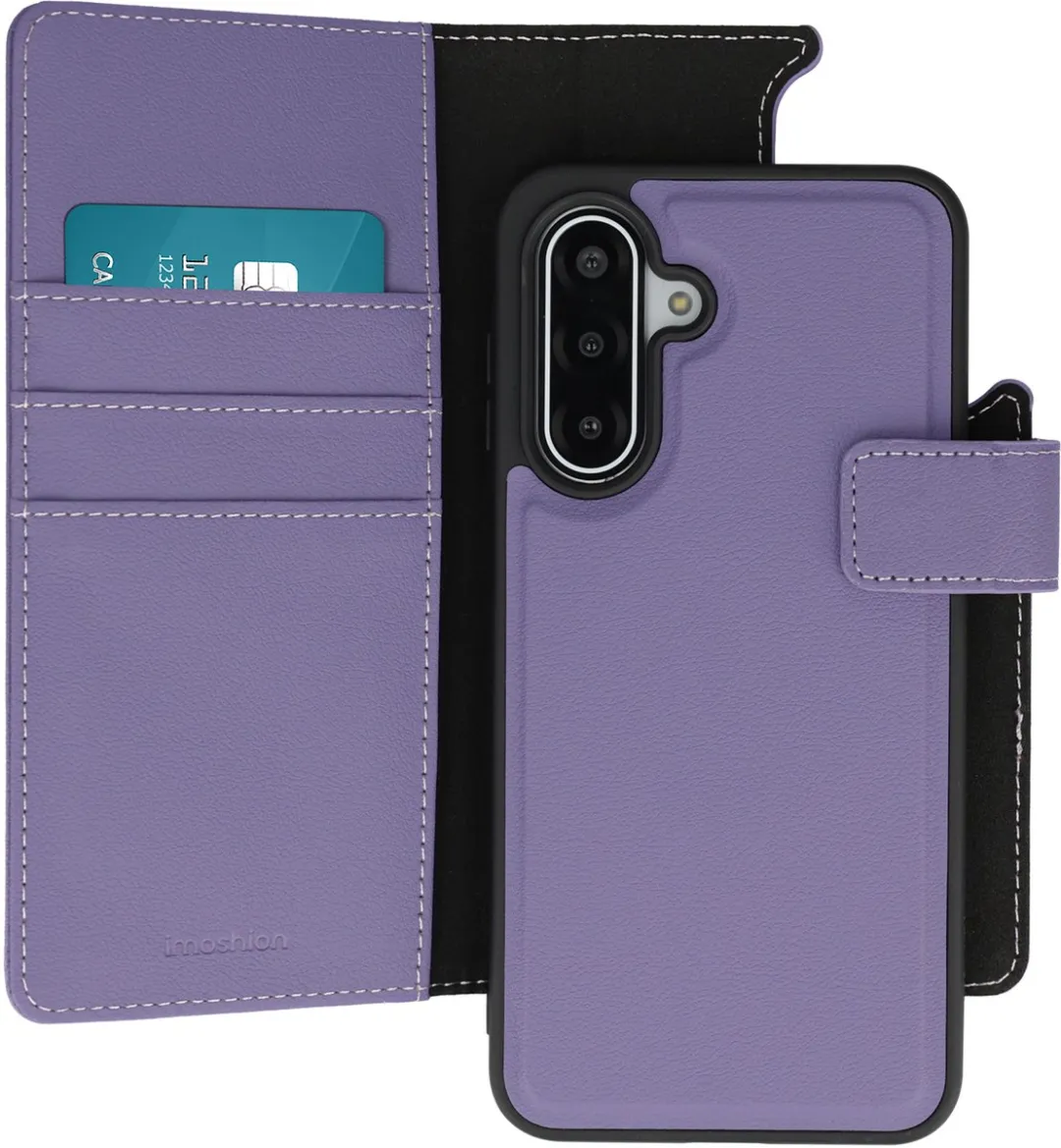 Imoshion Hoesje Samsung Galaxy A17 2-in-1 Bookcase