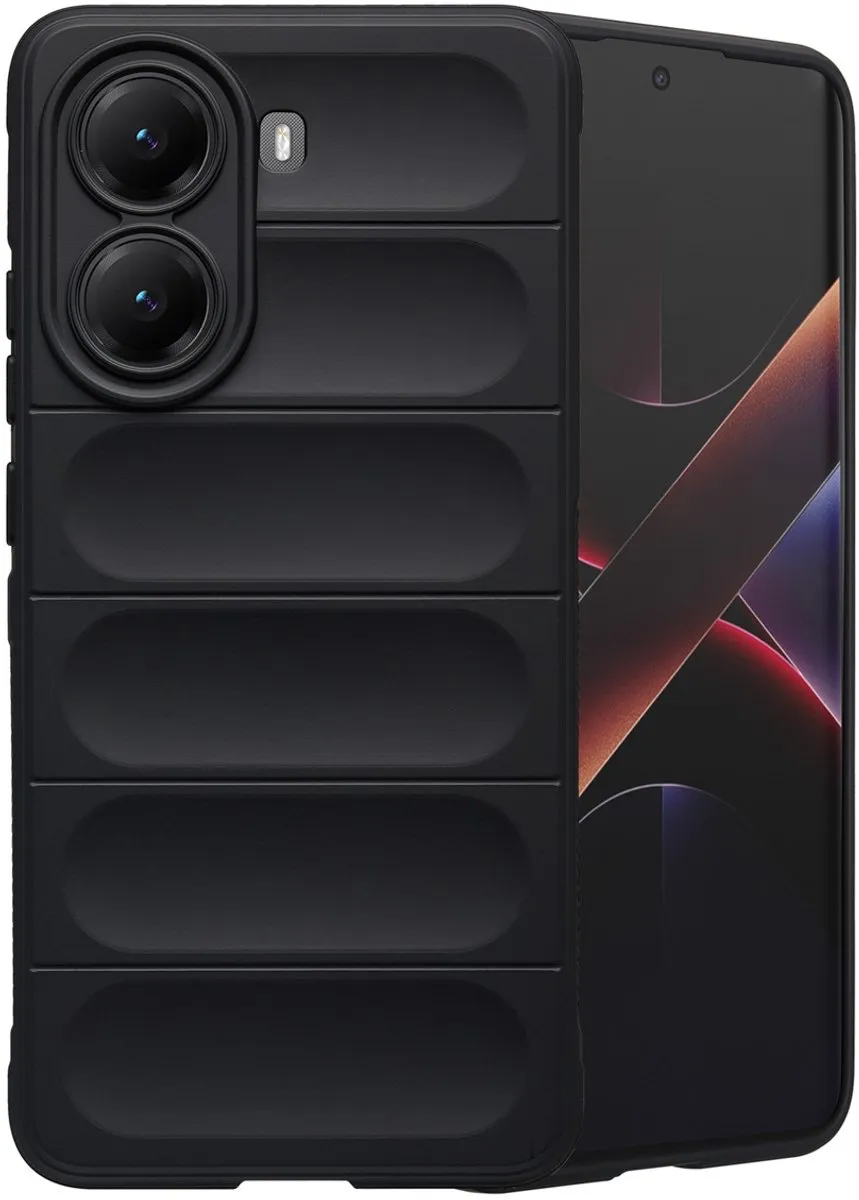 Imoshion Hoesje Xiaomi Poco X7 Pro