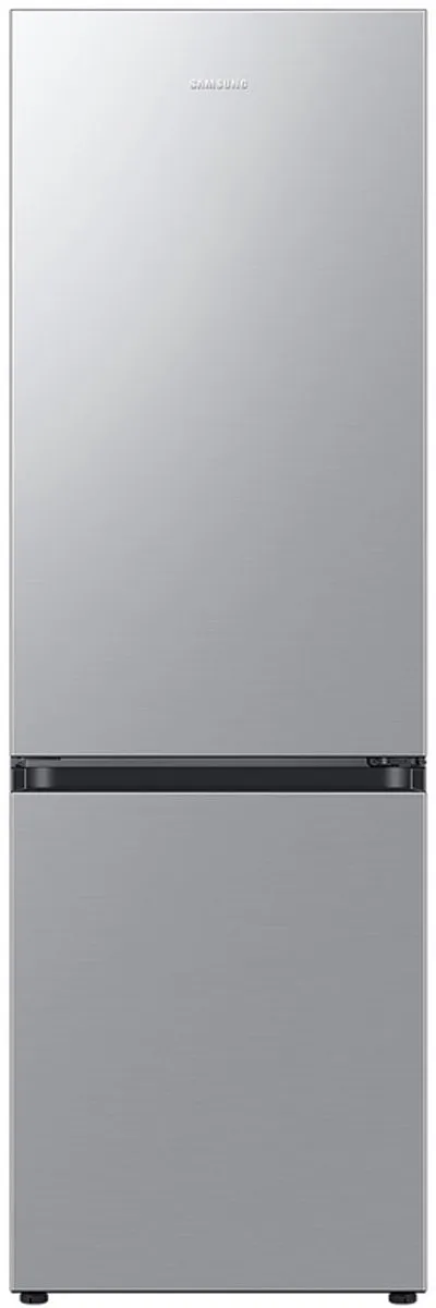Samsung RB34C600ES9 Koel- en vriescombinatie 344L