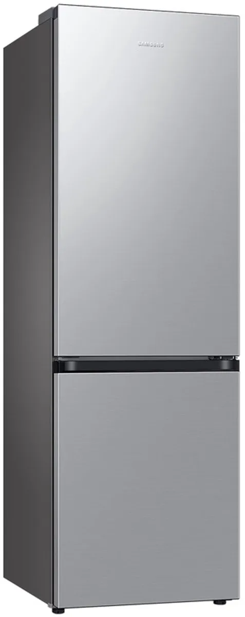 Samsung RB34C600ES9 Koel- en vriescombinatie 344L - Zilver