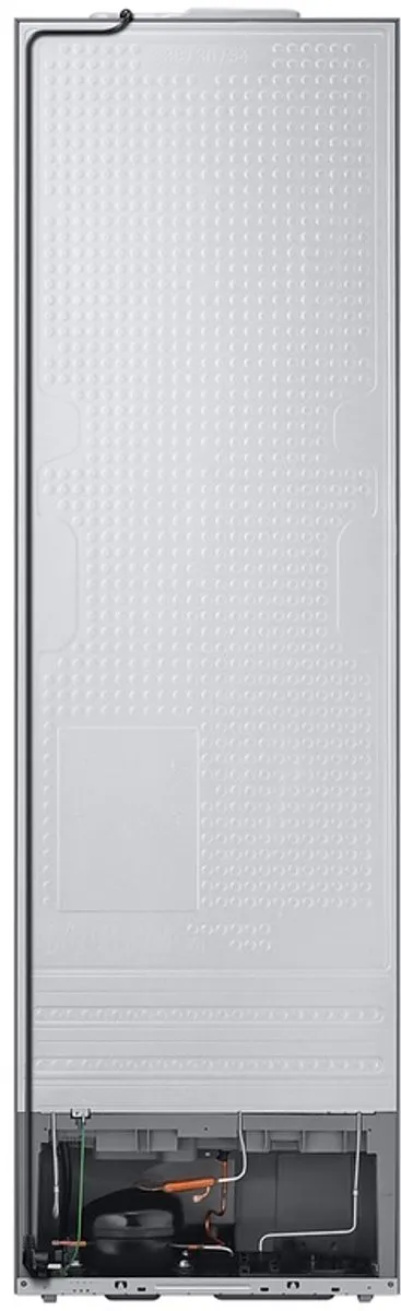 Samsung RB34C600ES9 Koel- en vriescombinatie 344L - Zilver