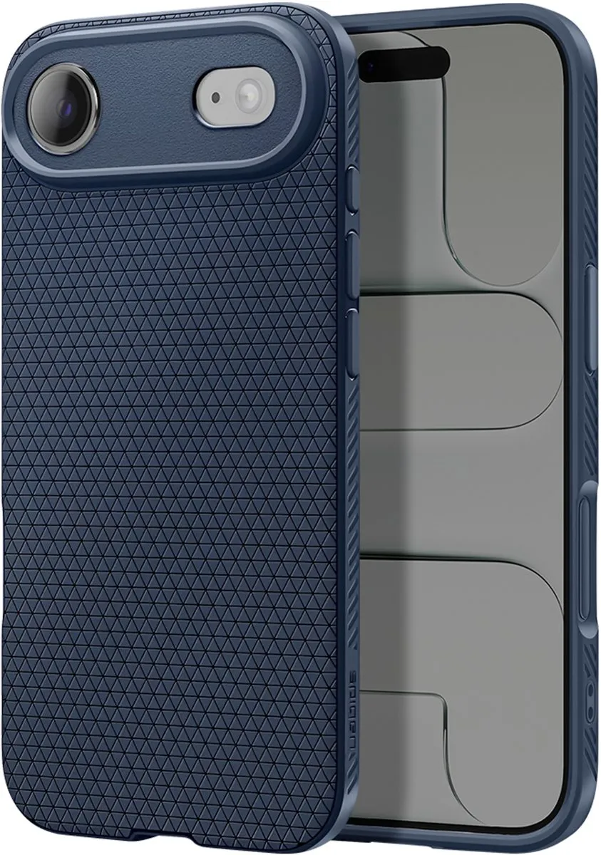 Spigen Liquid Air Case iPhone 17 Air