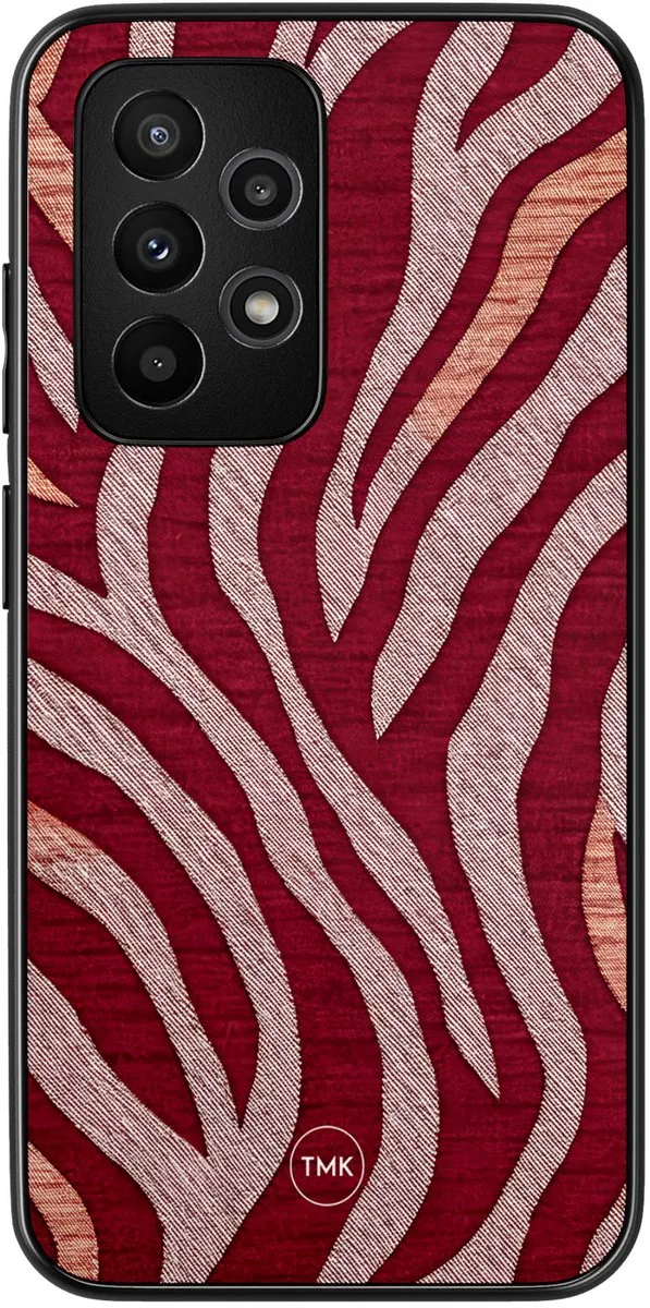Casevibes Samsung Galaxy A52 5G TPU Hoesje