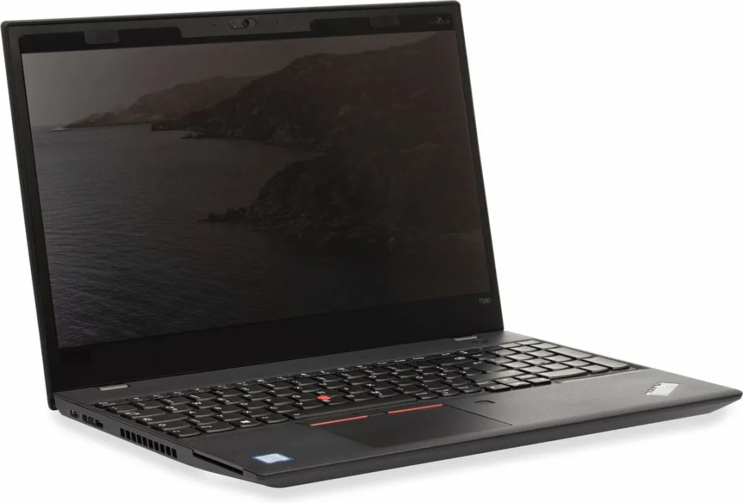 Durable 513957 Privacyfolie Laptop 40,6cm - 16:10 - Magnetisch