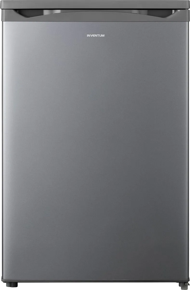 Inventum KK550S Koelkast 131L - RVS