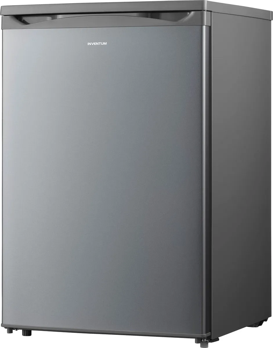 Inventum KK550S Koelkast 131L - RVS