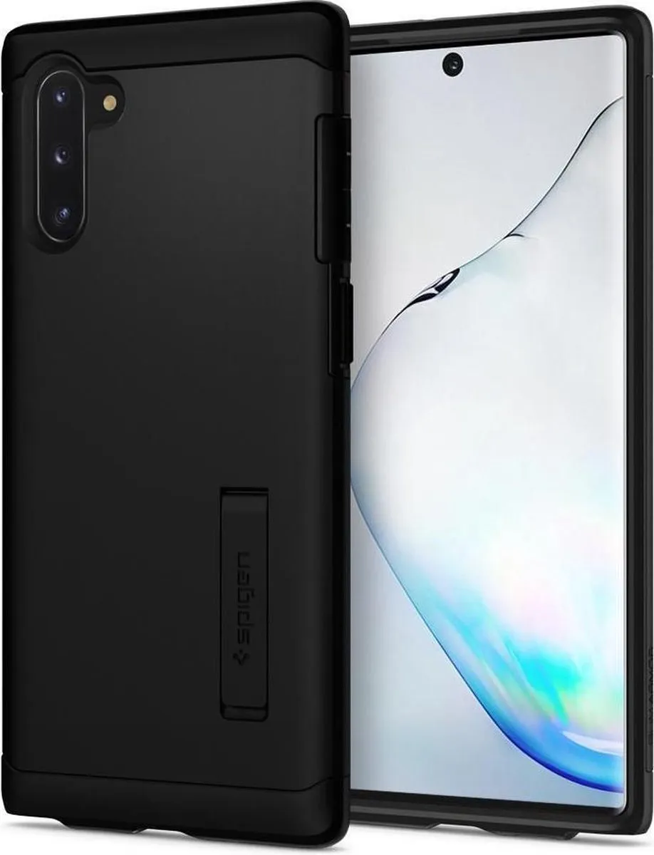 Spigen Slim Armor Hoesje Samsung Galaxy Note 10