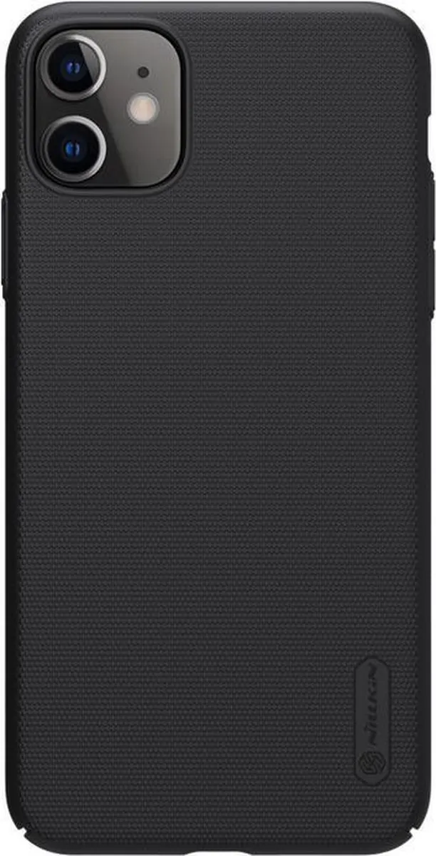 Nillkin Frosted Shield Hoes iPhone 11