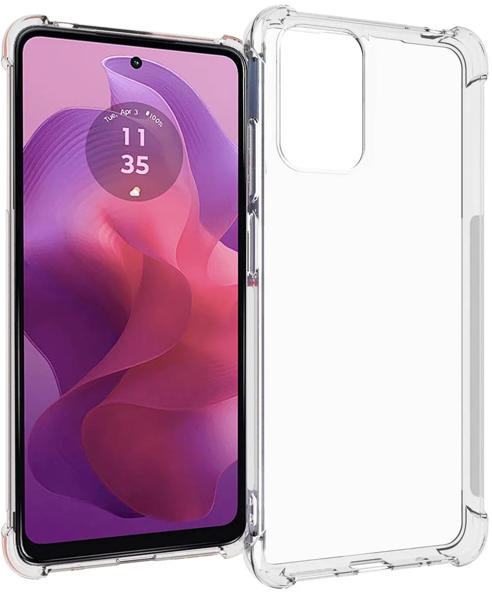 Imoshion Moto G04/G24 Hoesje