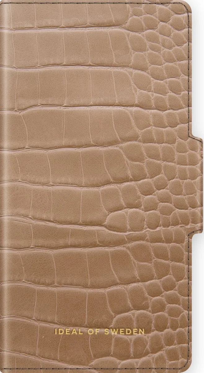 iDeal of Sweden Atelier Wallet iPhone 13 Pro Max