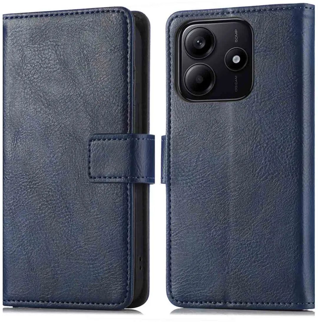 Imoshion Hoesje Xiaomi Redmi Note 14 5G