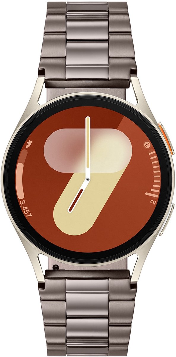 Samsung Special Edition SA.L300CKIS.LTE Galaxy Watch 7 LTE - Smartwatch