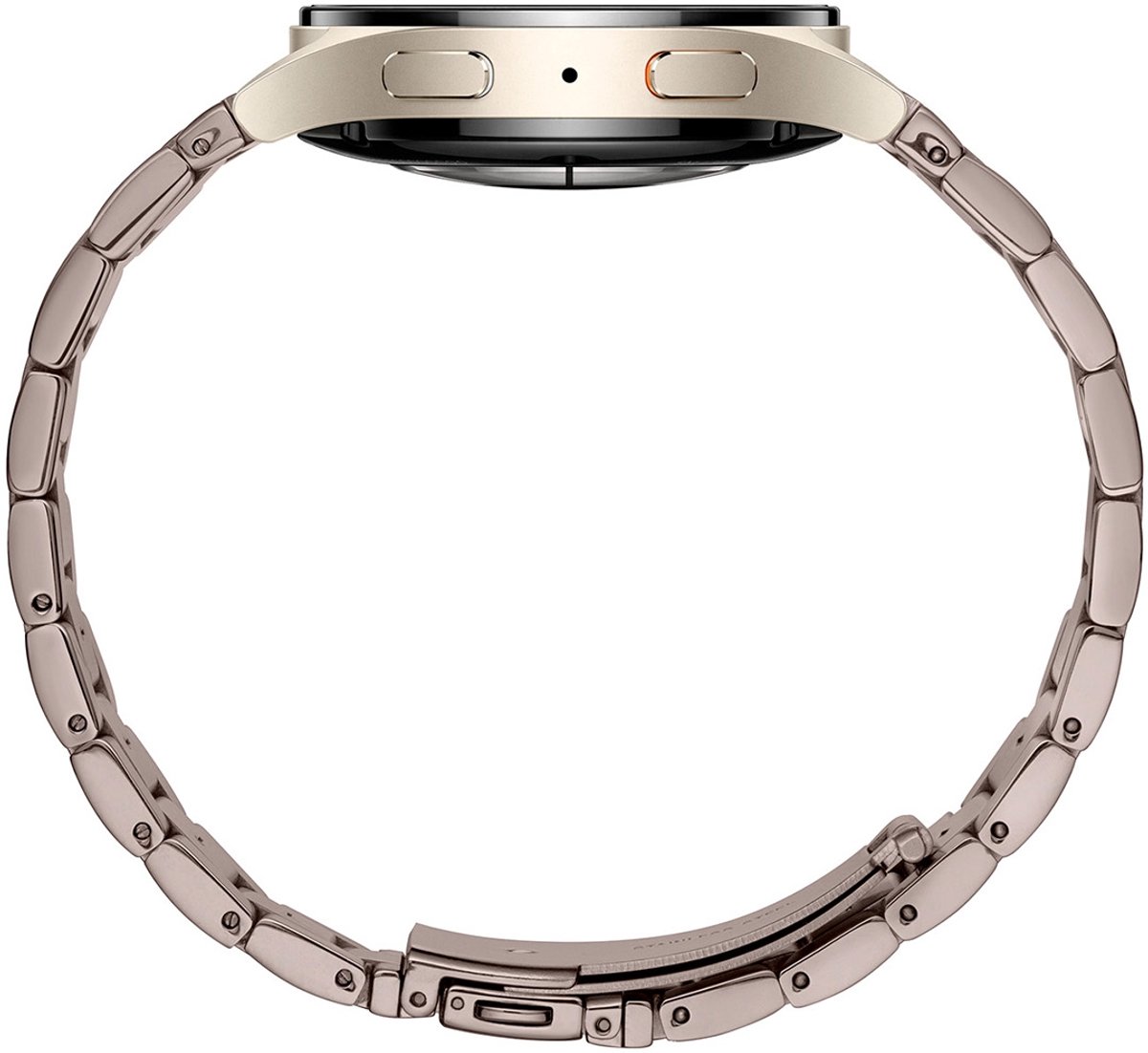 Samsung Special Edition SA.L300CKIS.LTE Galaxy Watch 7 LTE - Smartwatch