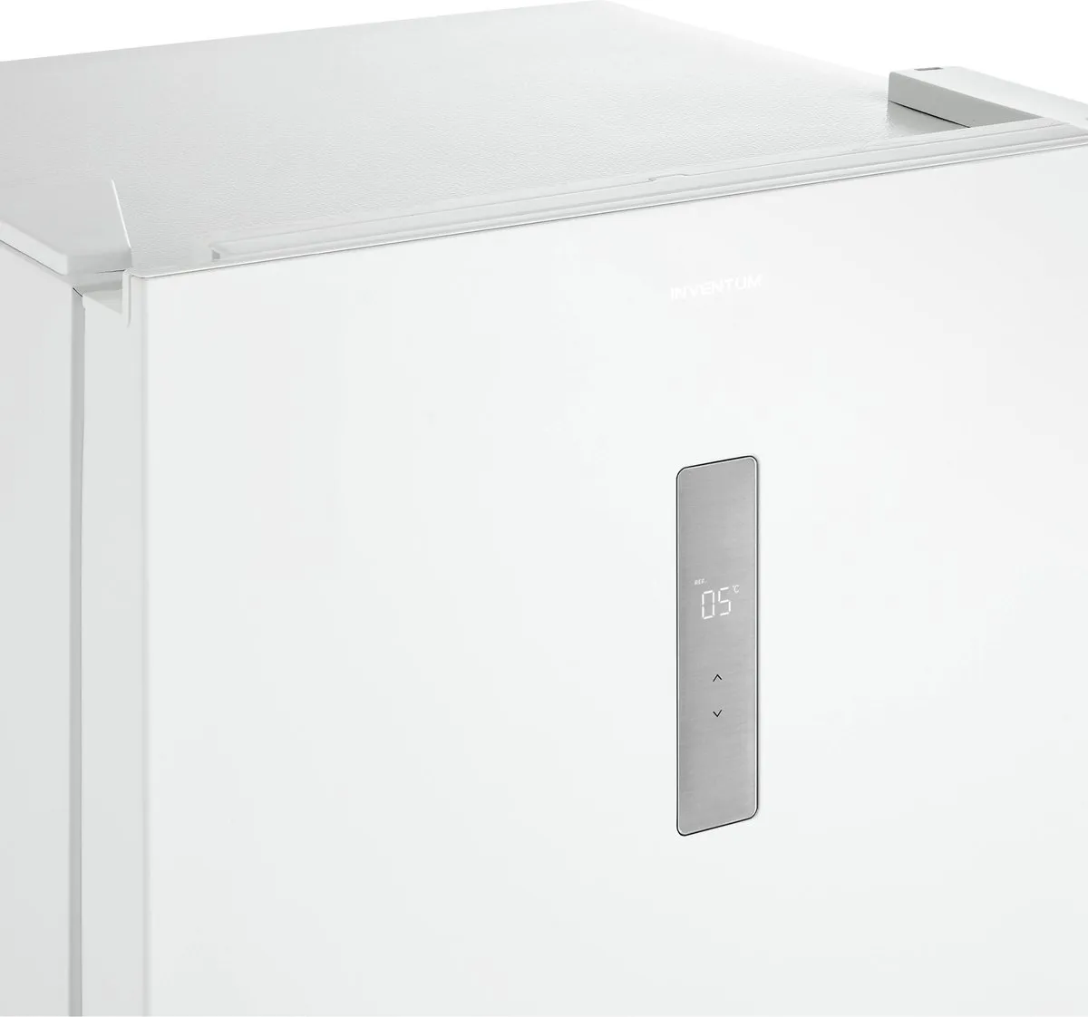 Inventum KK1850W Koelkast 362L - Wit - afbeelding 6 van 6