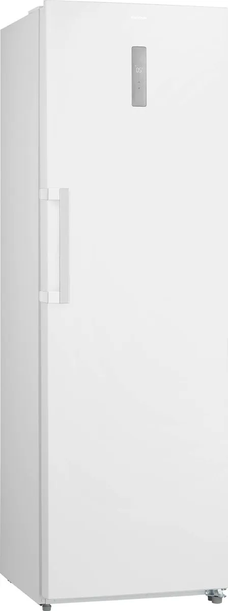 Inventum KK1850W Koelkast 362L - Wit