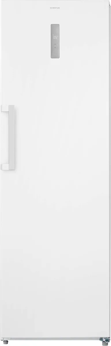 Inventum KK1850W Koelkast 362L - Wit