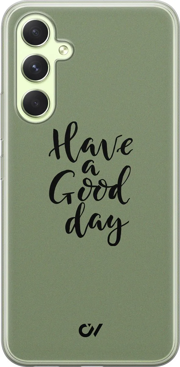 Casevibes Hoesje Samsung Galaxy A54