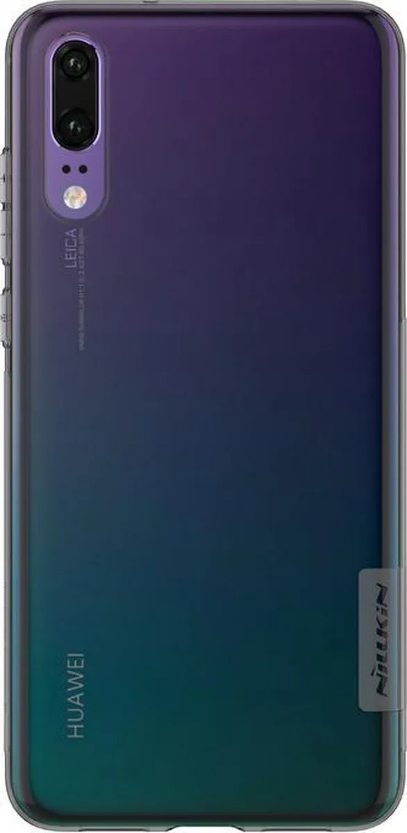 Nillkin Nature TPU Hoesje