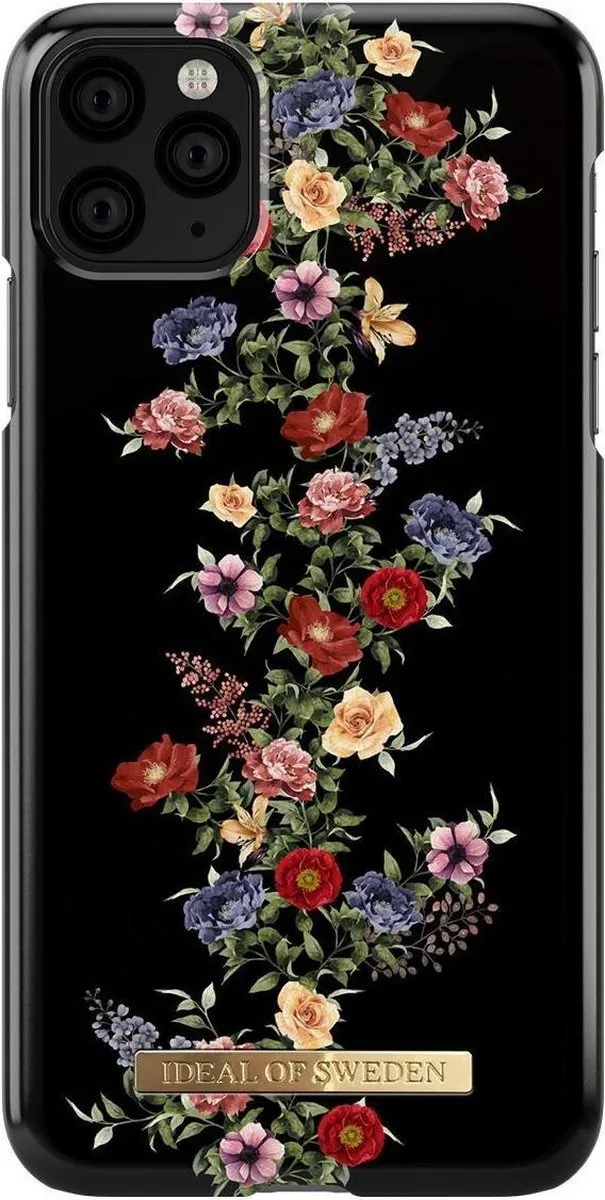iDeal of Sweden Fashion Case iPhone 11 Pro Max