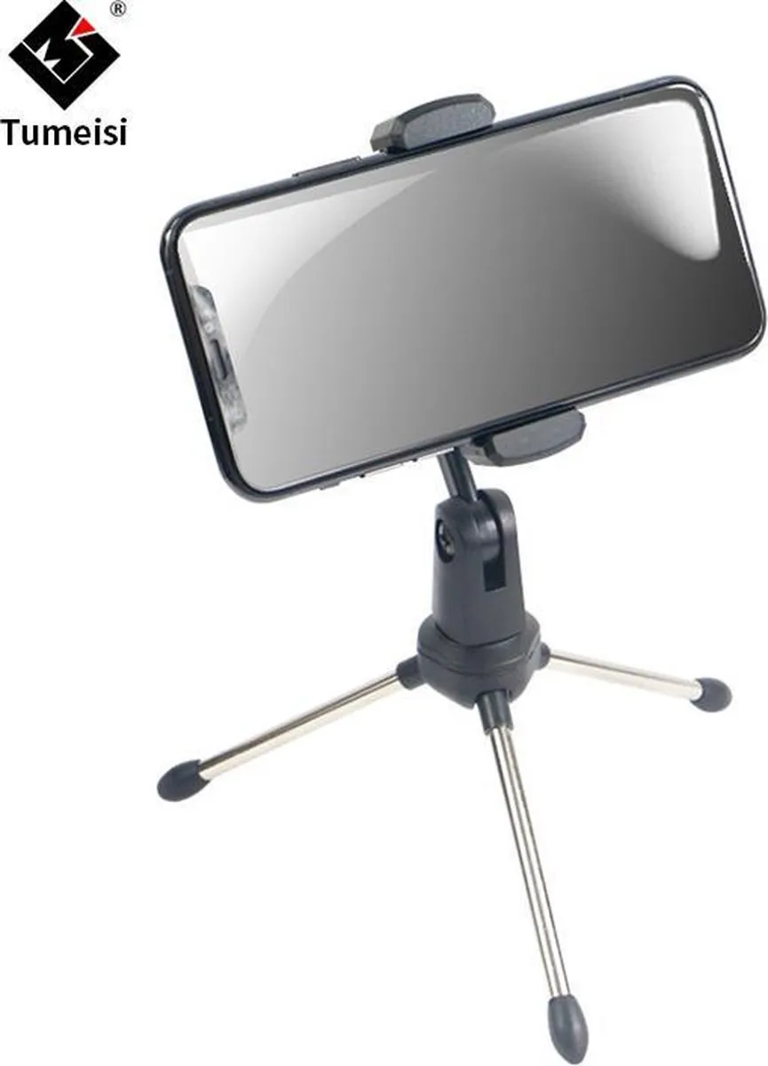 NÖRDIC MFK-019 Universele Smartphonehouder 360°