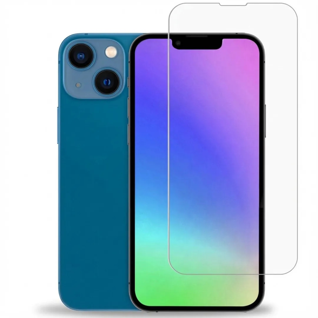 Imoshion Screenprotector iPhone 13 Mini