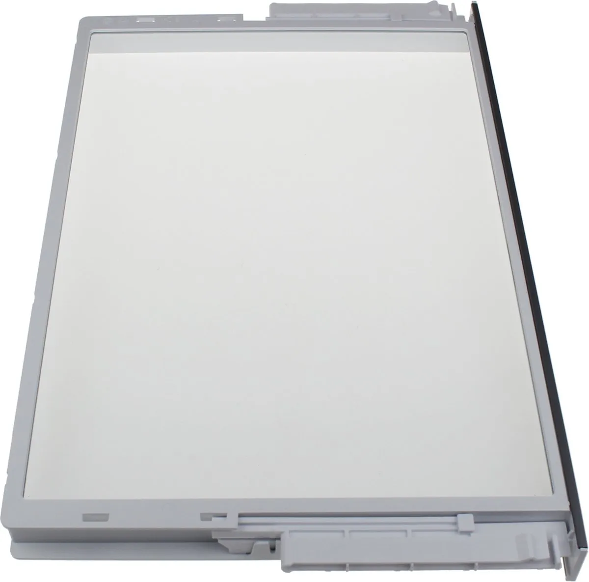Bosch Glasplaat 00743406